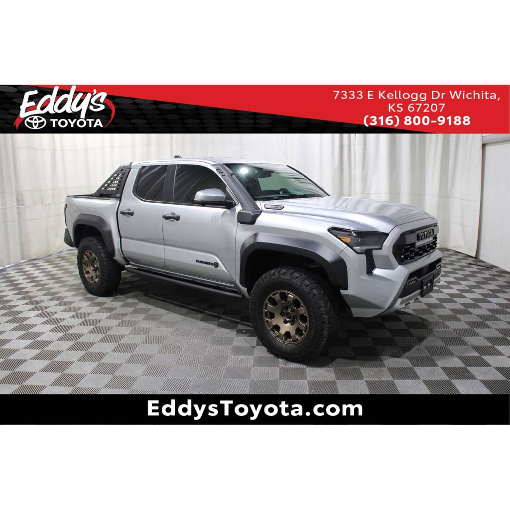 Used 2010 Toyota Tacoma for Sale in Tacoma, WA | Edmunds
