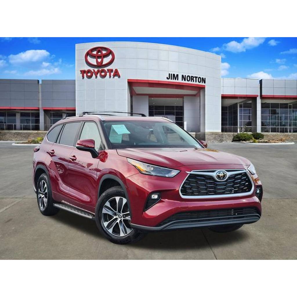 〚HIGHLANDER・PINK〛No.45／LimitedEdition100 Used 2023 Toyota Highlander Limited AWD for Sale in Burlington, ON