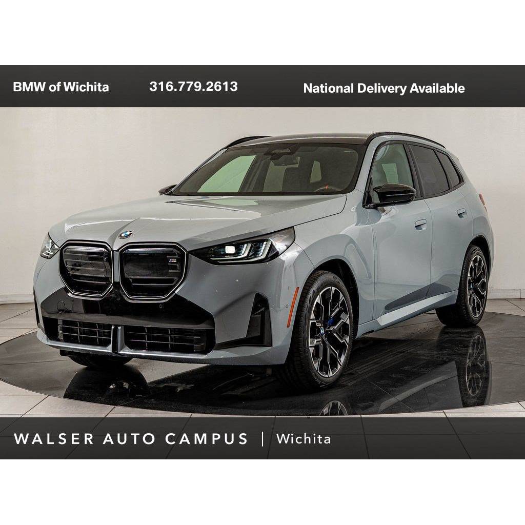 Used BMW X3 for Sale in Greenville, SC | Edmunds