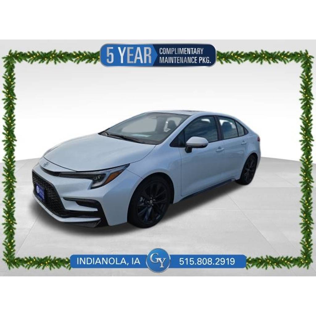 Used Toyota Corolla for Sale in Brandon, FL | Edmunds