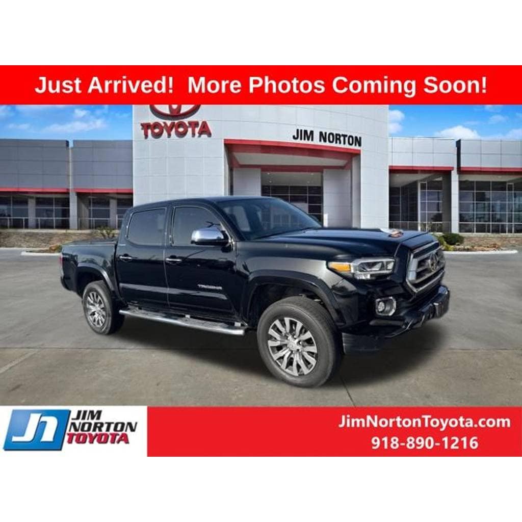 Used 2023 Toyota Tacoma for Sale in Portland, OR | Edmunds