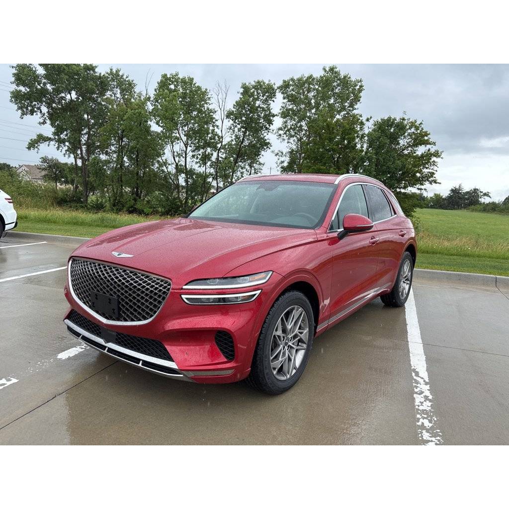 Used 2024 Genesis GV70 for Sale in Phoenix, AZ | Edmunds
