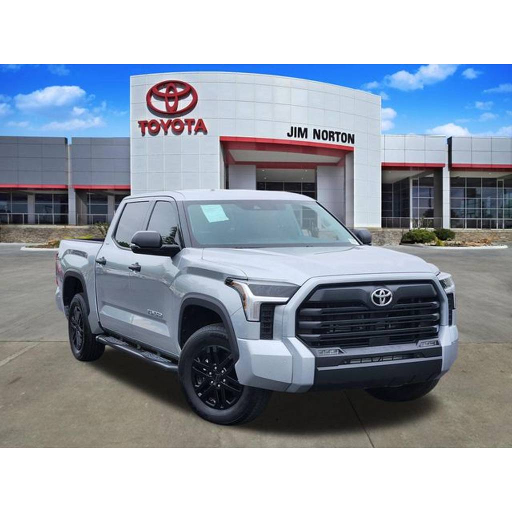 Used 2008 Toyota Tundra CrewMax Cab for Sale