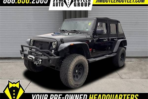 Jeeps For Sale In Pa >> Used Jeep Wrangler For Sale In Latrobe Pa Edmunds Jeeps For Sale In Pa >> Used Jeep Wrangler For Sale In Latrobe Pa Edmunds