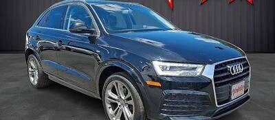 Used Audi Q3 For Sale Near You Edmunds