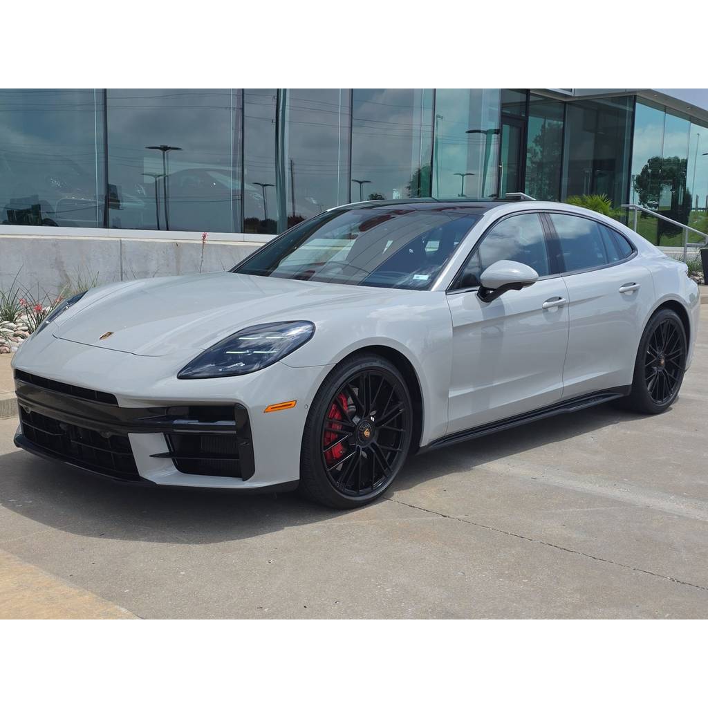 Used 2021 Porsche Panamera for Sale in Rochester, NY | Edmunds