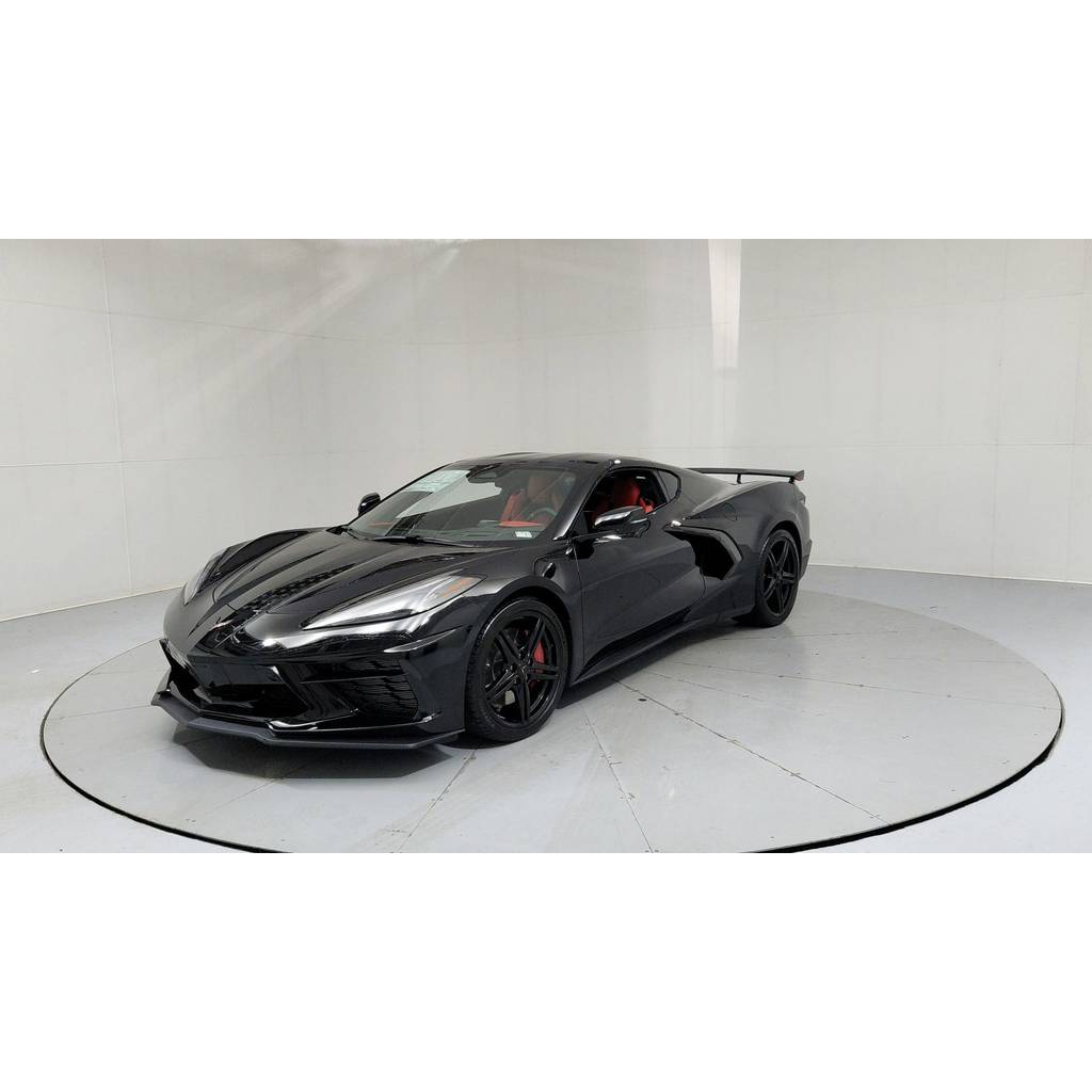 Sleepervette です New Chevrolet Corvette for Sale in Dayton, OH | Edmunds