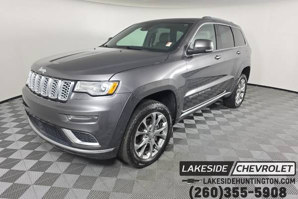 Used 2019 Jeep Grand Cherokee For Sale In Toledo Oh Edmunds Used 2019 Jeep Grand Cherokee For Sale In Toledo Oh Edmunds