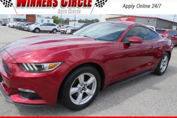 Used Ford Mustang For Sale In Council Bluffs Ia Edmunds