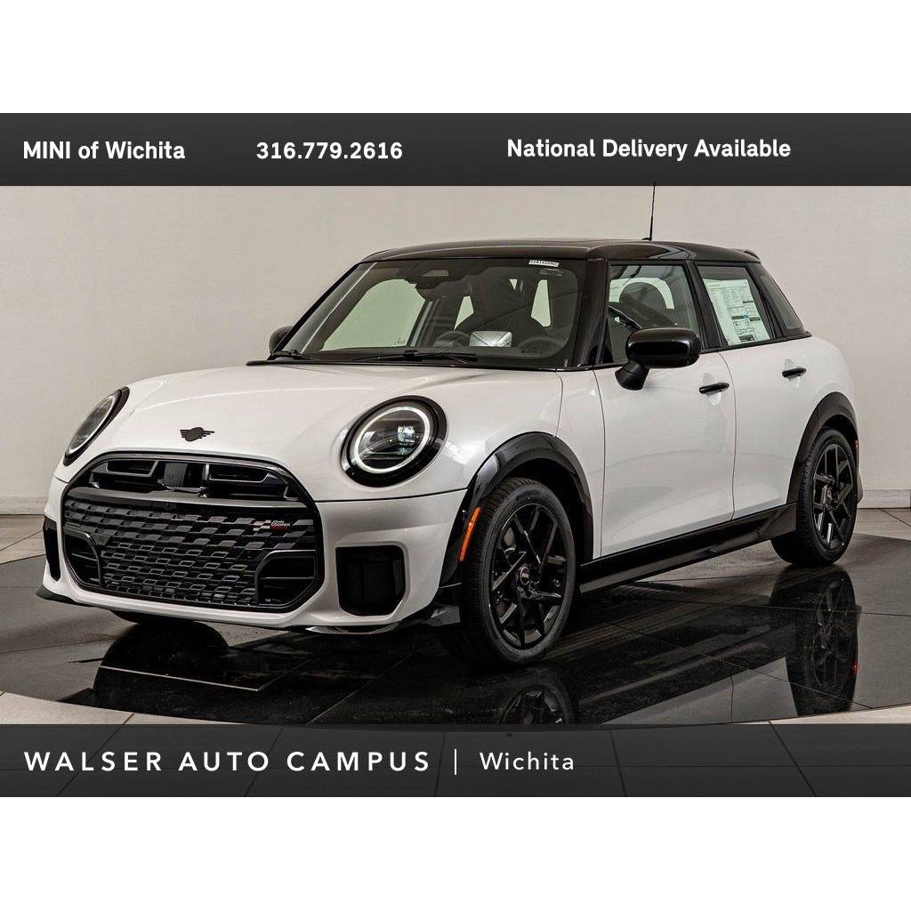 New MINI Cooper for Sale in Lake Charles, LA | Edmunds