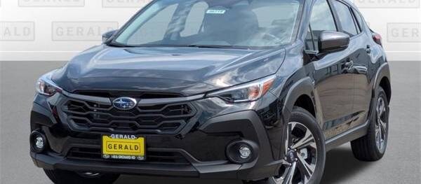 Subaru Crosstrek 2025 Premium 4dr SUV AWD (2.5L 4cyl CVT)
