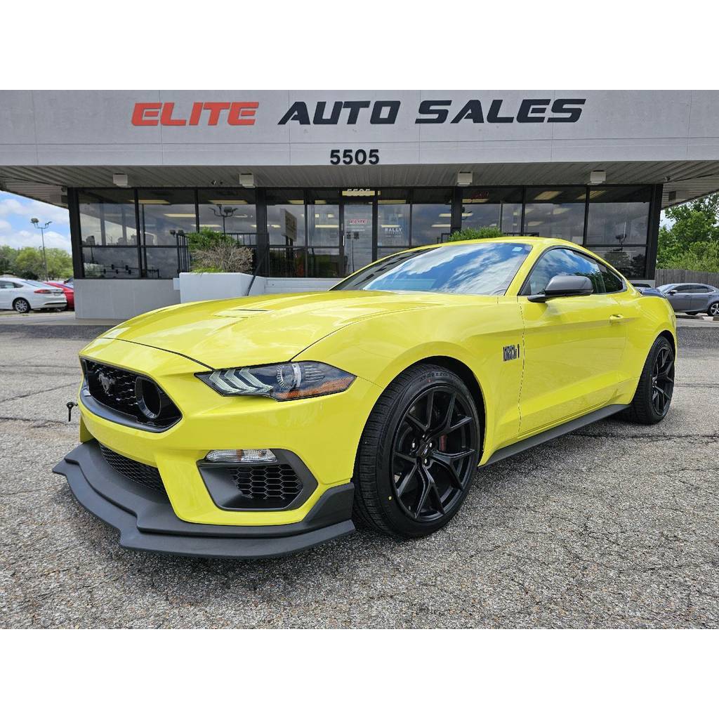 Used 2016 Ford Mustang for Sale in Saint Louis, MO | Edmunds