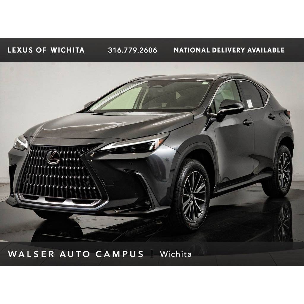 2024 Lexus NX for Sale Near Me | Edmunds