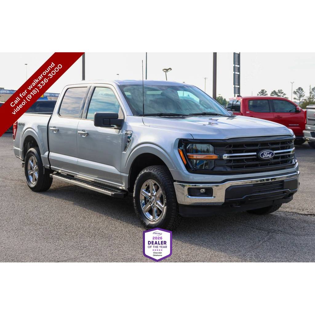 Used 2020 Ford F-150 for Sale in Columbia, SC | Edmunds