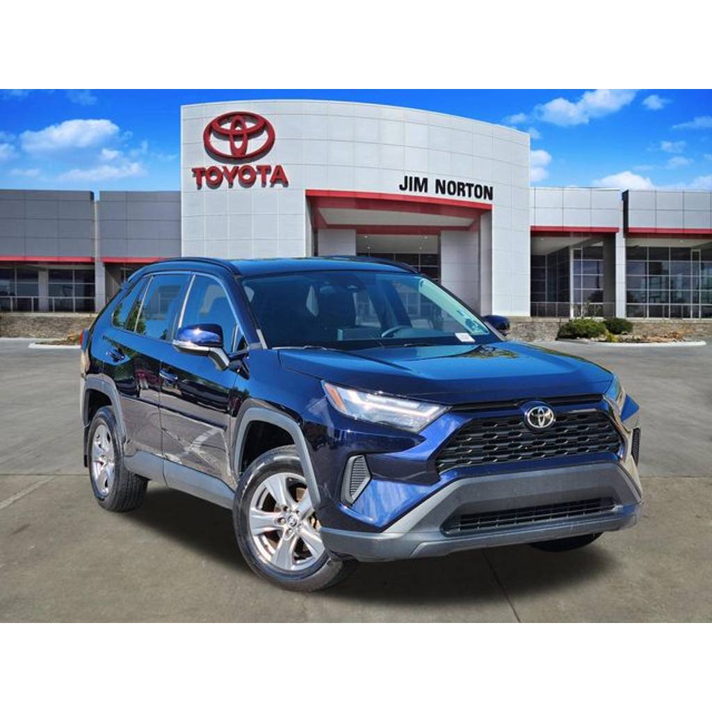 Used Toyota RAV4 for Sale in Lawrence Township, NJ | Edmunds