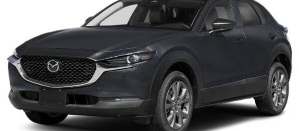 Mazda CX-30 2026 2.5 S Preferred 4dr SUV AWD (2.5L 4cyl 6A)