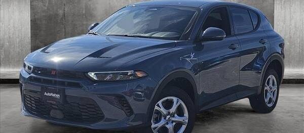 Dodge Hornet 2024 GT 4dr SUV AWD (2.0L 4cyl Turbo 9A)