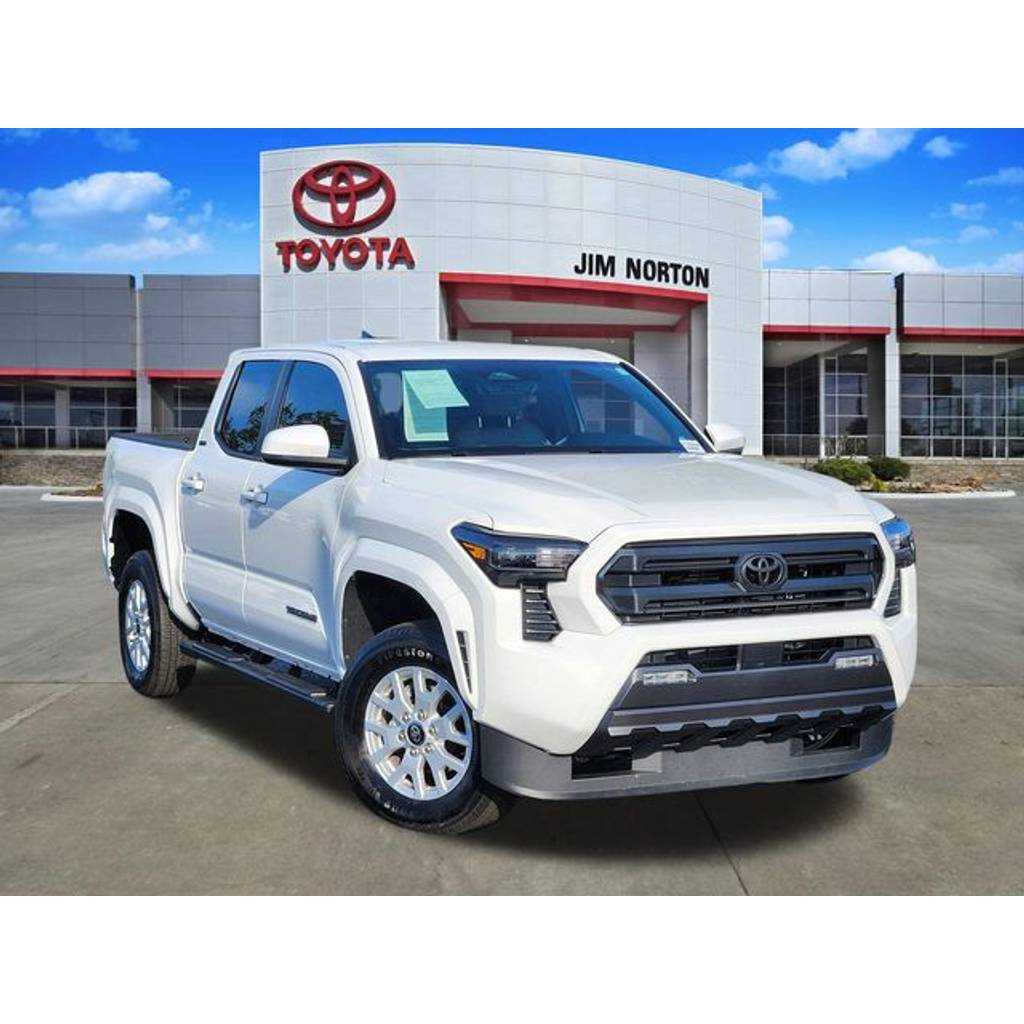 Used 2016 Toyota Tacoma for Sale in Albuquerque, NM | Edmunds