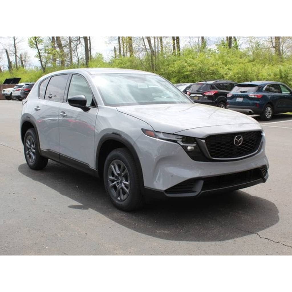 2023 Mazda CX-5 2.5 Turbo Signature for Sale Near Me | Edmunds