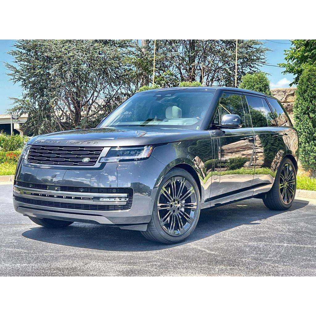 Used Land Rover Range Rover for Sale in Orange, NJ | Edmunds
