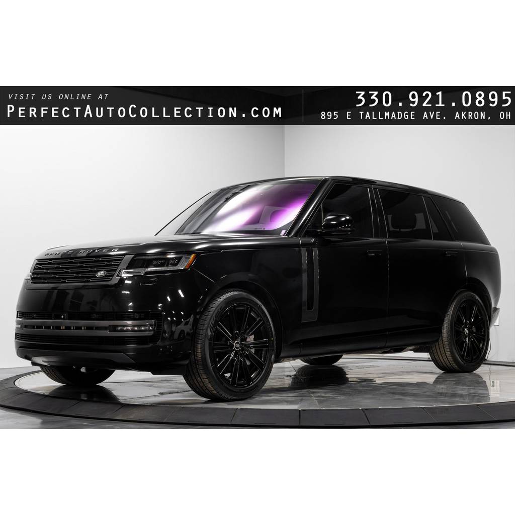 Used 2012 Land Rover Range Rover for Sale in Elizabeth, NJ | Edmunds