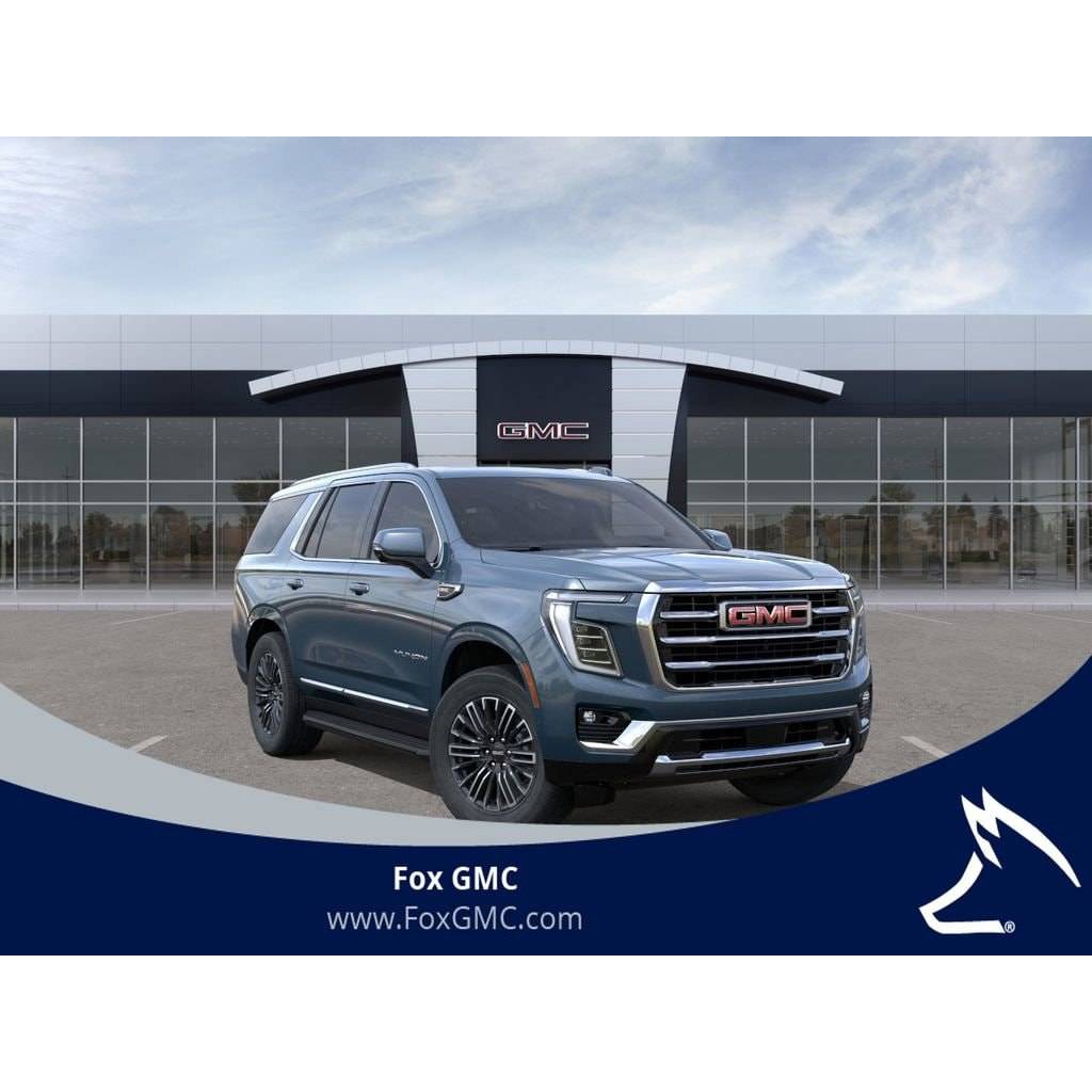 New GMC Yukon for Sale in Missoula, MT | Edmunds