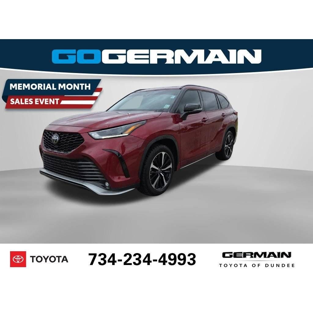 Used 2011 Toyota Highlander for Sale in Salem, OR | Edmunds