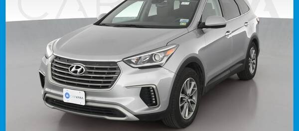 Hyundai Santa Fe 2017 SE 4dr SUV (3.3L 6cyl 6A)