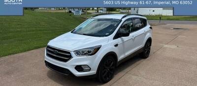 White Ford Escape >> Used Ford Escape For Sale Special Offers Edmunds White Ford Escape >> Used Ford Escape For Sale Special Offers Edmunds