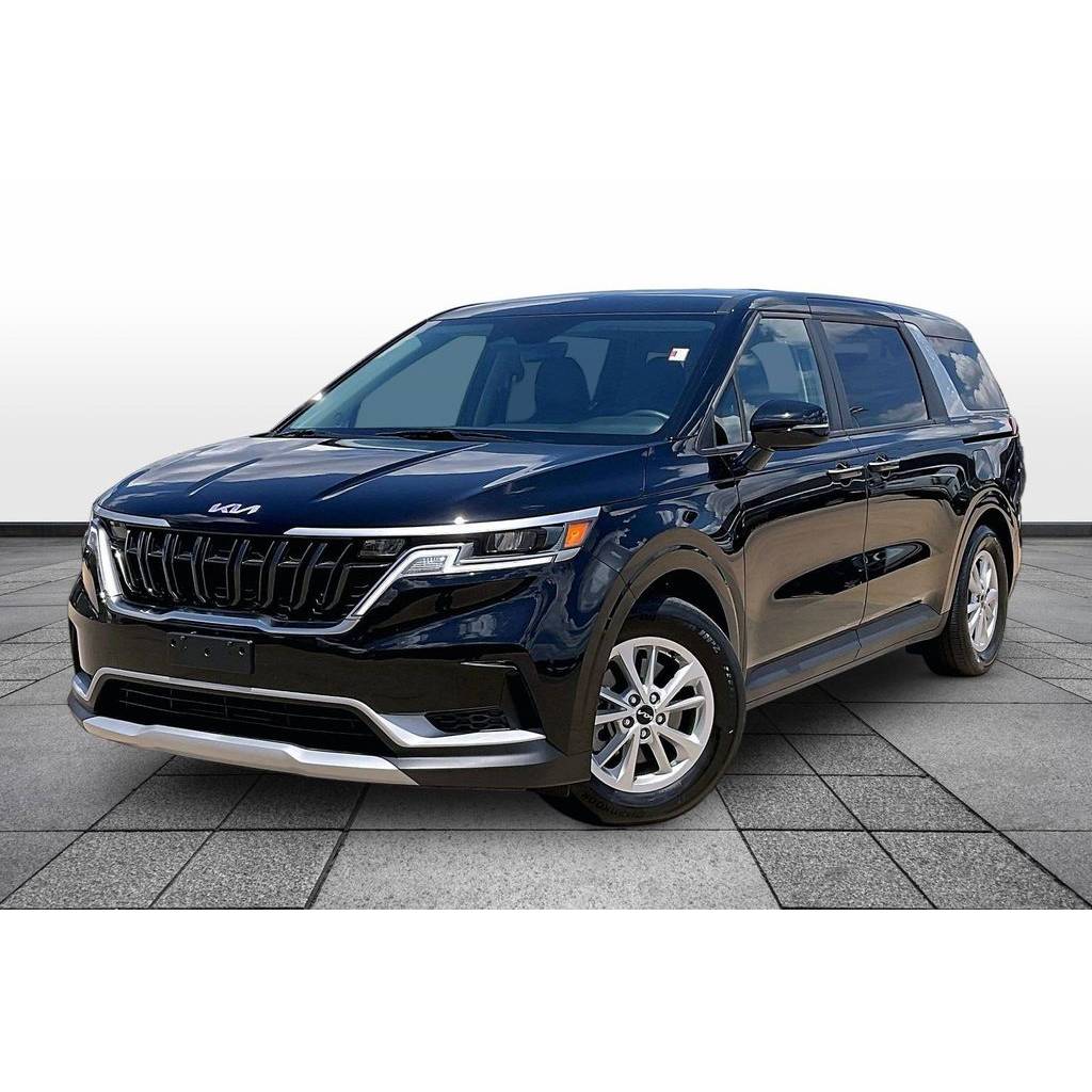 Used Kia Carnival for Sale in Monroe, NC | Edmunds