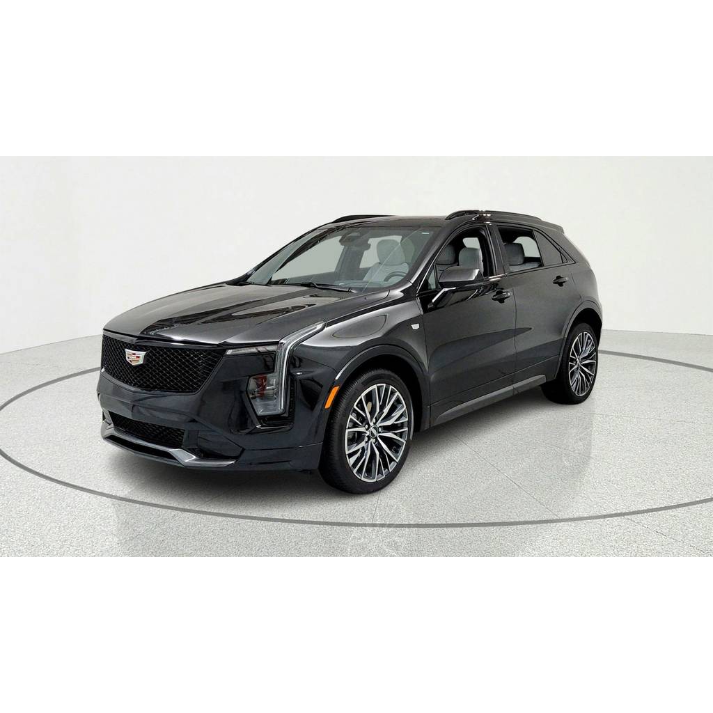 Used Cadillac XT4 for Sale in Columbia, SC | Edmunds