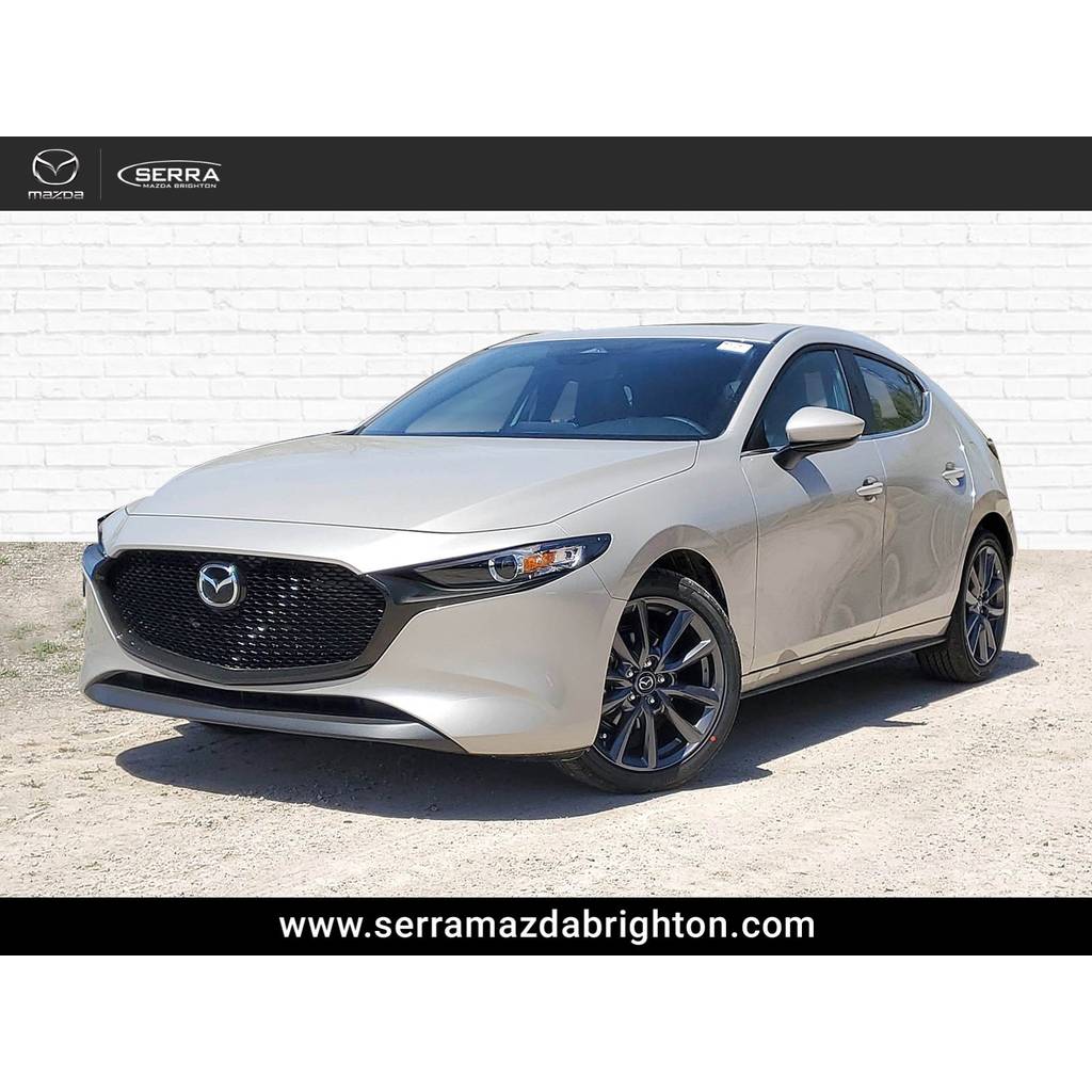 New Mazda 3 for Sale in Southlake, TX | Edmunds