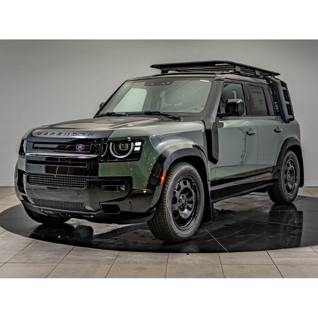 2023 Land Rover Defender 110 P525 V8 Carpathian Edition for Sale