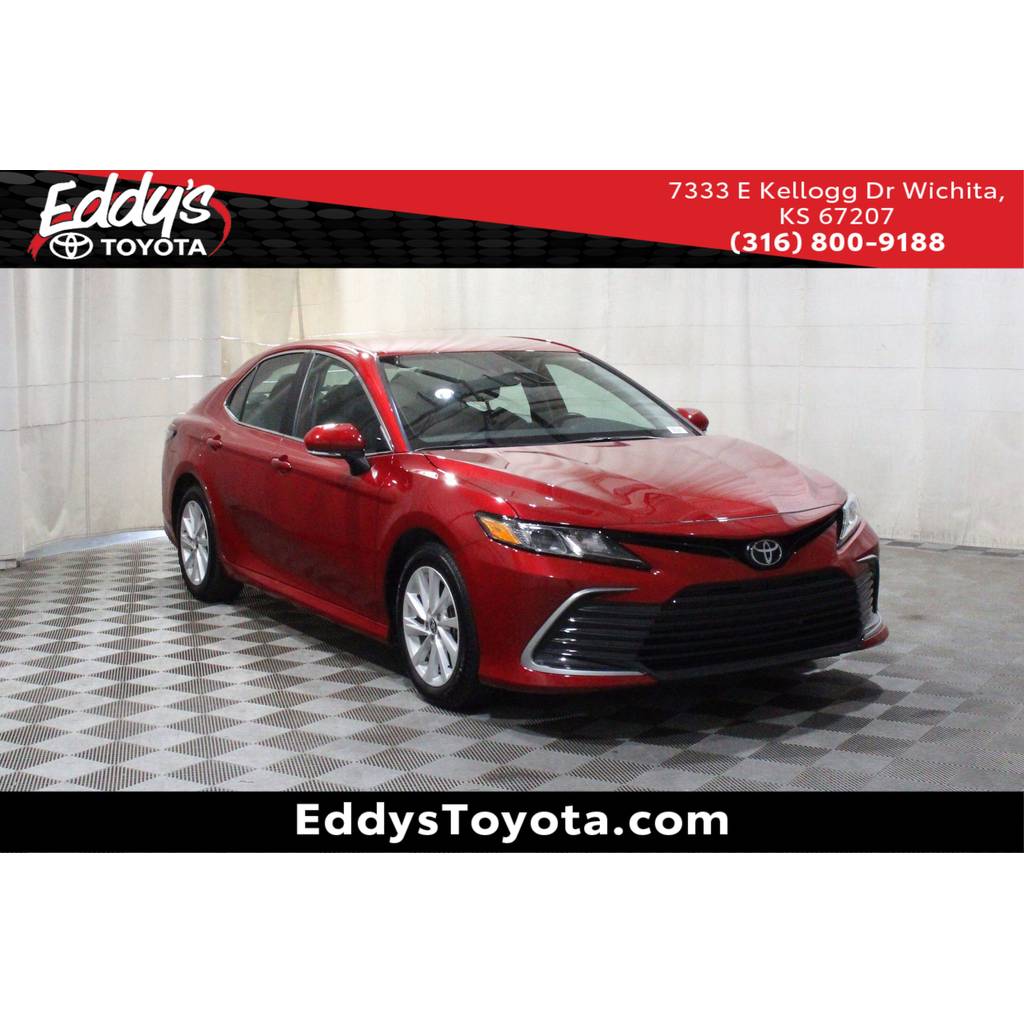 Used 2014 Toyota Camry for Sale in Columbus, OH | Edmunds