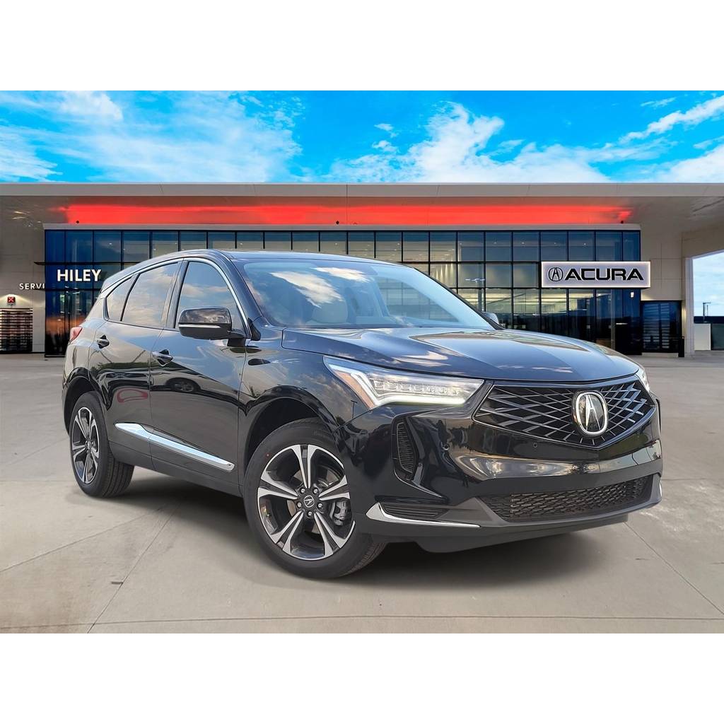 Used 2016 Acura RDX for Sale in Raleigh, NC | Edmunds