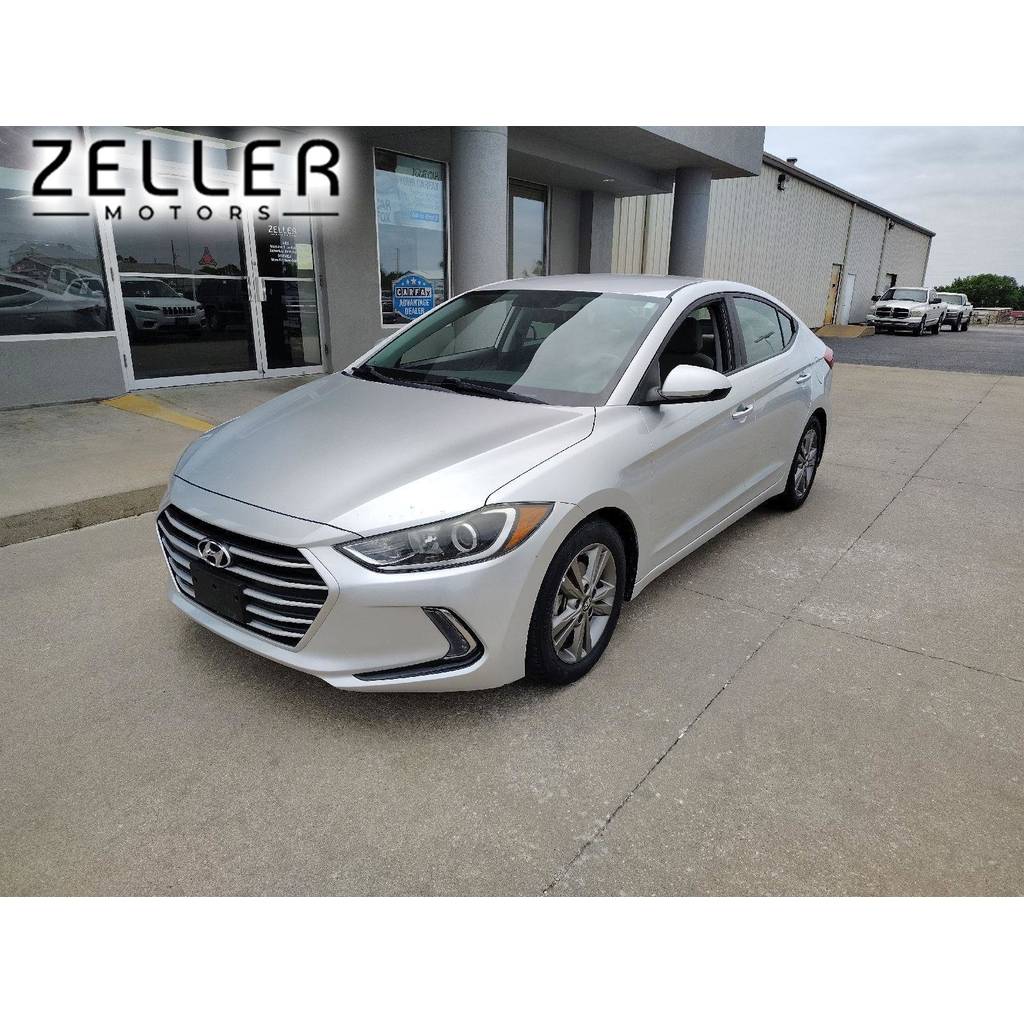 Used 2015 Hyundai Elantra for Sale in New Germany, MN | Edmunds