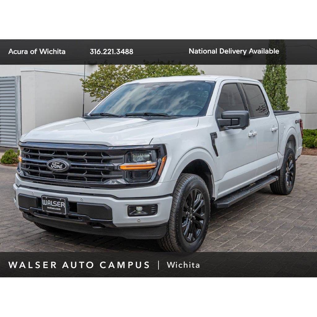 Used 2022 Ford F-150 for Sale in El Paso, TX | Edmunds