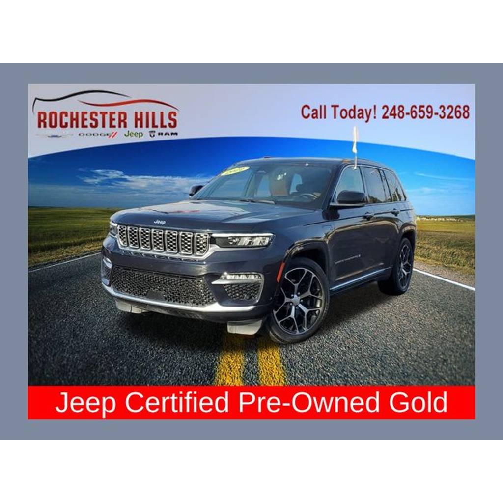 ALL600円sale✨✨✨※ただし例外あり詳しくは説明文へ Used Jeep Grand Cherokee 4xe for Sale in Mesa, AZ | Edmunds