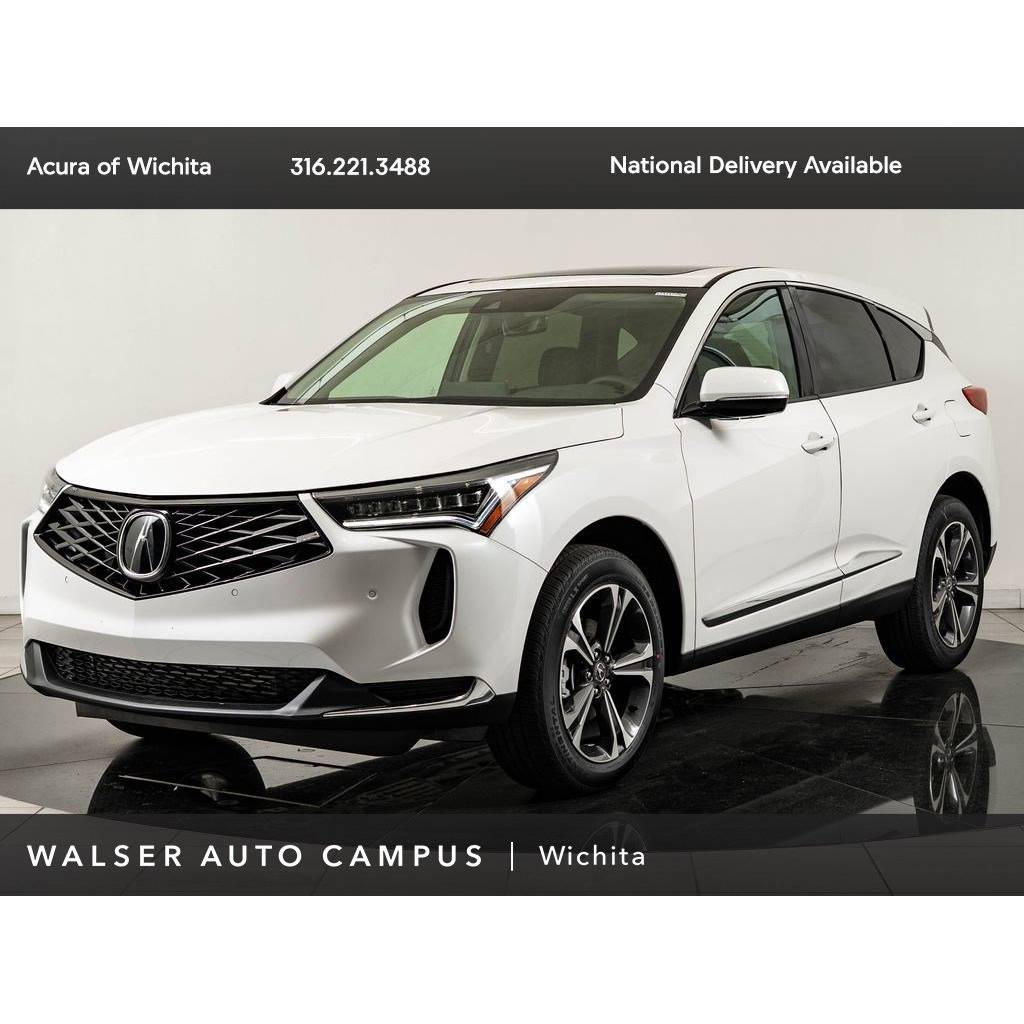 2016 Acura RDX Base for Sale Near Me | Edmunds