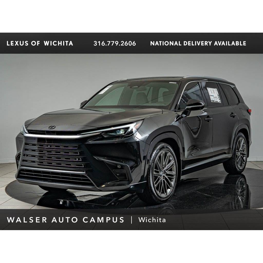 New Lexus TX for Sale in Saint Charles, IL | Edmunds
