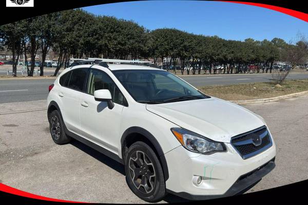 Used 2014 Subaru Xv Crosstrek For Sale Near Me Edmunds