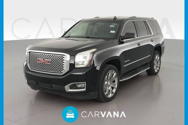 Used 2016 Gmc Yukon For Sale In Philadelphia Pa Edmunds