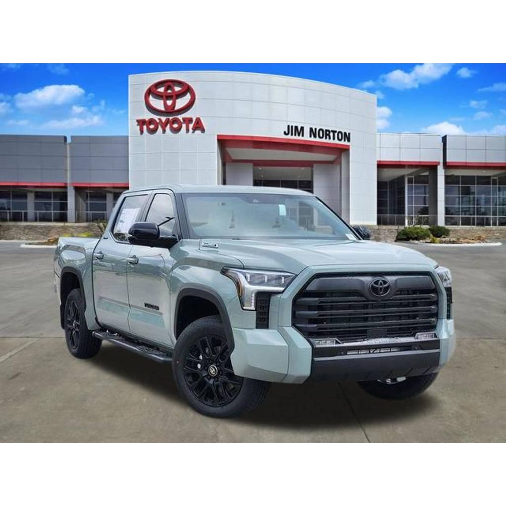 New Toyota Tundra for Sale in Freeport, NY | Edmunds