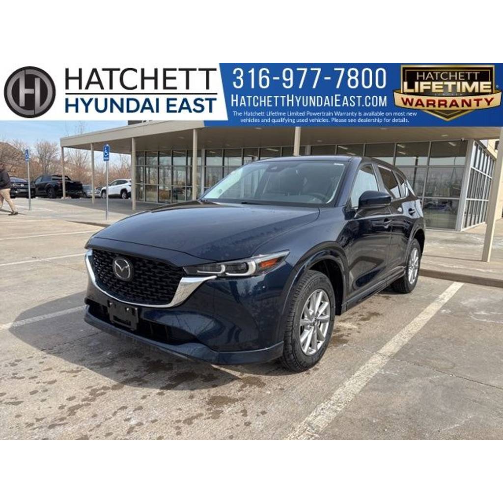 Used 2016 Mazda CX-5 for Sale in Newark, NJ | Edmunds