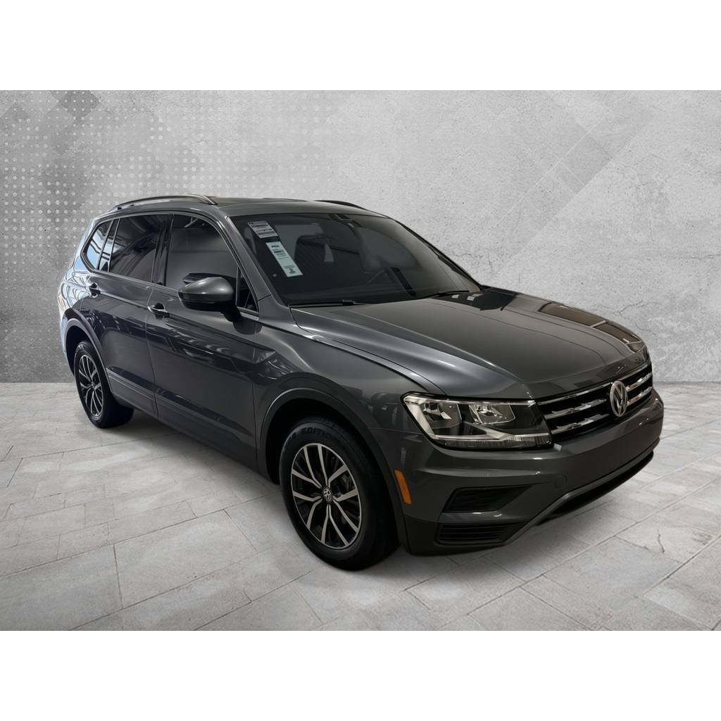 Used 2013 Volkswagen Tiguan for Sale in Houston, TX | Edmunds