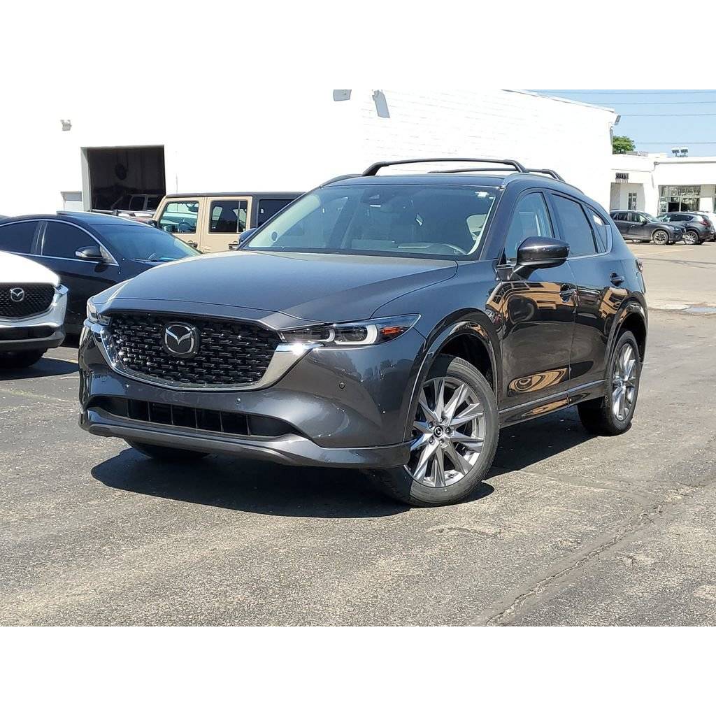 Used 2022 Mazda CX-5 for Sale in Orlando, FL | Edmunds