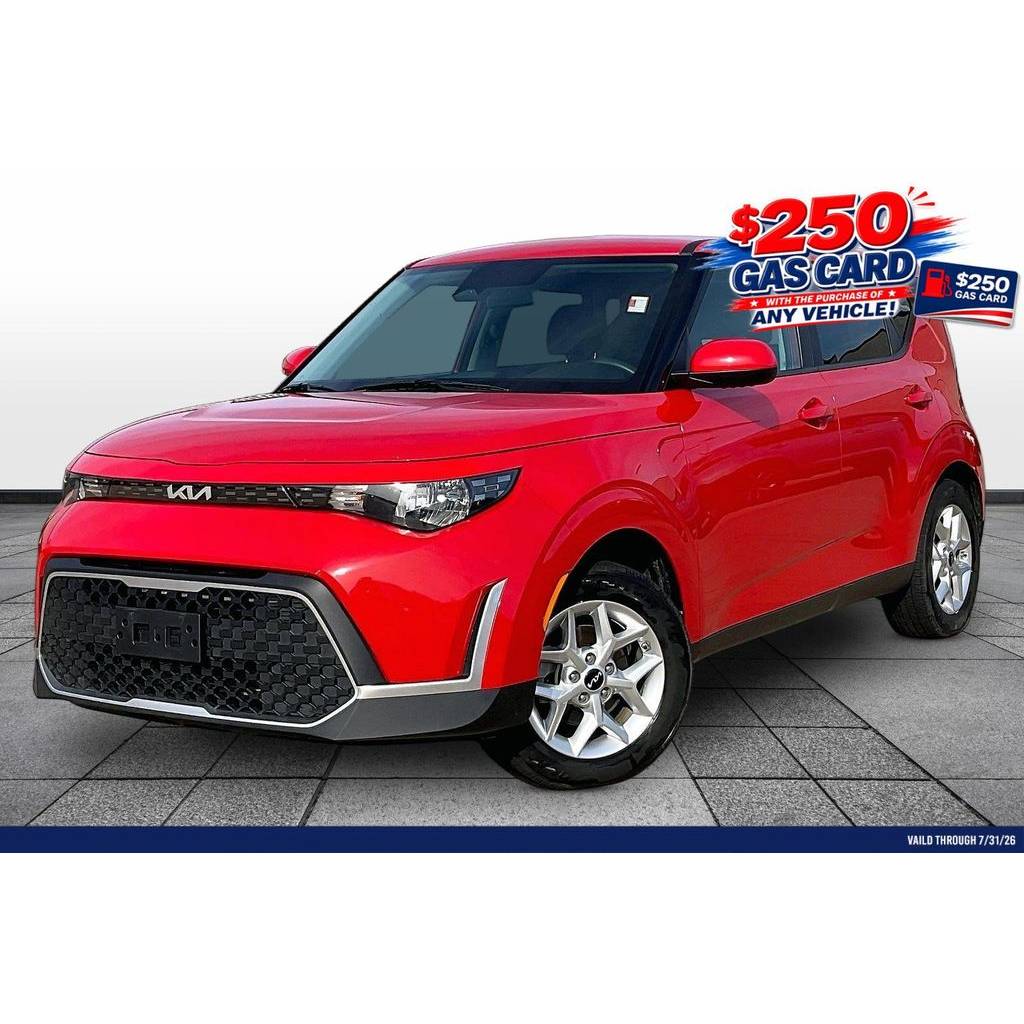Used Kia Soul for Sale in Kansas City, MO | Edmunds
