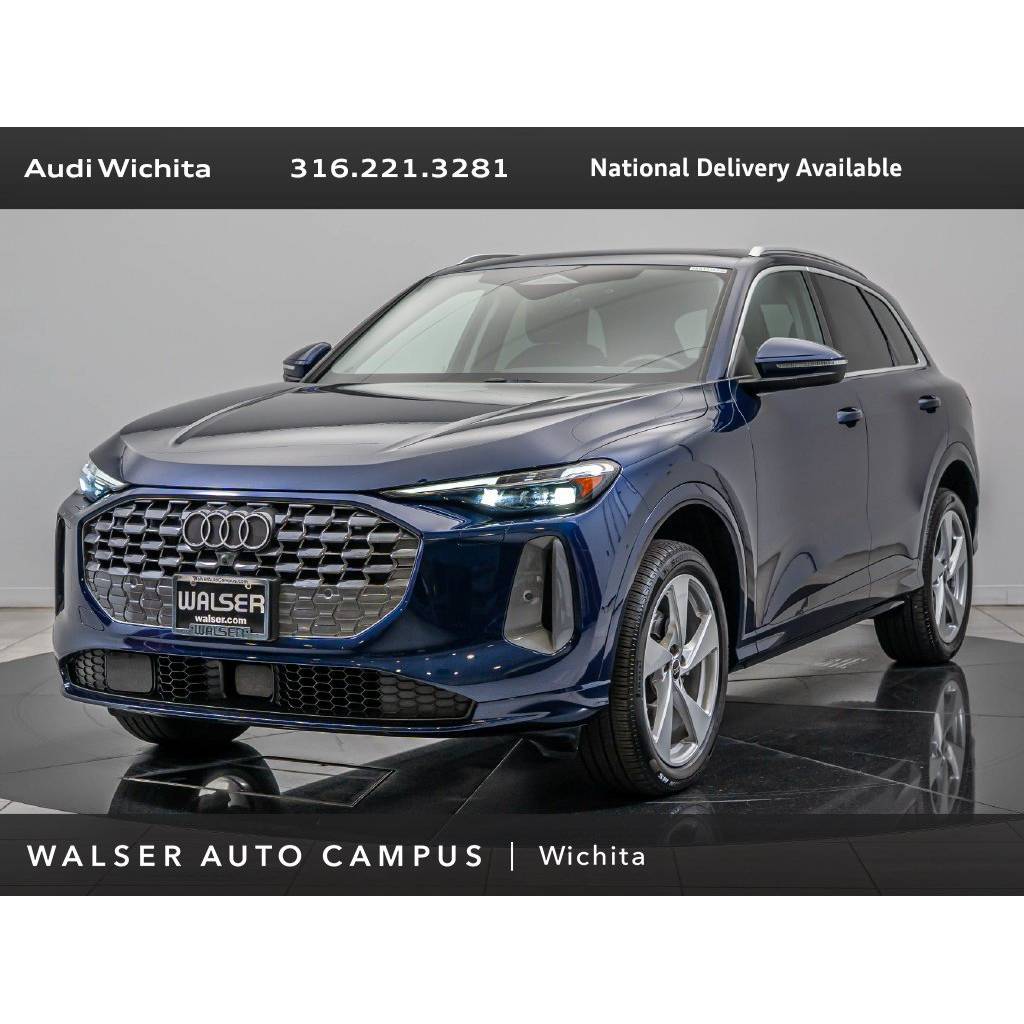 Used Audi Q5 for Sale in Middletown, NJ | Edmunds