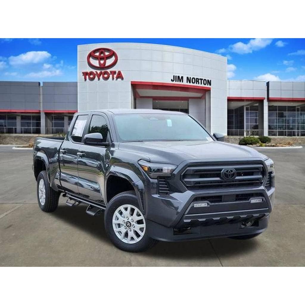 New Toyota Tacoma for Sale in Brooklyn, NY | Edmunds
