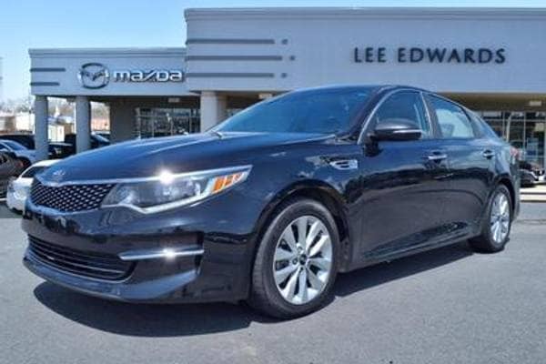 Used Kia For In Fort Wayne Edmunds Used Kia For In Fort Wayne